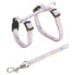 TRIXIE Cats Harness And Leash Set