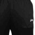 ASICS Cali Performance Athletic Pants Womens Black Casual Athletic Bottoms YB251