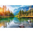 TREFL Prime Wanderlust Alps 1500 Units puzzle