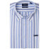 FAÇONNABLE Awning Oxford long sleeve shirt