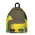 EASTPAK UNISEX Rucksack Padded PAK'R Eternals Gilgamesh Yellow