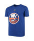 Футболка Outerstuff New York Islanders Barzal