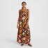 O'Neill Quorra Maxi Dress W 92800614138