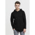 URBAN CLASSICS Long Shaped Terry sweatshirt