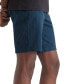 Men's Big & Tall Ultimate Supreme Flex Stretch Solid 9" Shorts