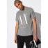 ARMANI EXCHANGE 8NZTPA_ZJH4Z short sleeve v neck T-shirt