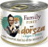 Family First FamilyFirst Danie z dorszem adult 200g