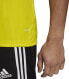 Adidas Koszulka Polo SQUADRA 21 GP6428 żółty S