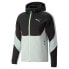 Puma Evostripe Fullzip Hoodie