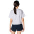 ROSSIGNOL RLLWY07 short sleeve T-shirt