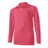 LOEFFLER Transtex Long Sleeve Base Layer