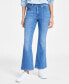 Women's 726 High Rise Slim Fit Flare Jeans