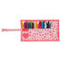 SAFTA Drop Down With Vmb In Bloom Pencil Case 27 units