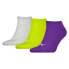 PUMA Sneaker Plain socks 3 pairs