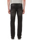 Men's Straight Six Stretch Jeans