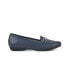 Women's Glowing Loafer Flats