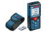 Bosch Laser-Entfernungsmesser GLM 40 Professional mit Schutztasche