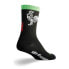 SOCKGUY SGX 6´´ Sriracha crew socks