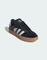 adidas Originals Samba XLG trainers in black