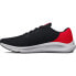 Under Armour Charged Pursuit 3 Tech