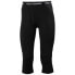 HELLY HANSEN Lifa Merino Midweight 49367 3/4 base layer pants