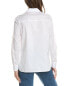 Lafayette 148 New York Ruxton Blouse Women's