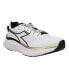 Diadora Equipe Atomo Running Mens White Sneakers Athletic Shoes 178051-C2149