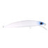 JATSUI Biz minnow 2.2g 50 mm