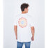 HURLEY Saw Sun short sleeve T-shirt