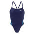 NIKE SWIM Racerback Swimsuit