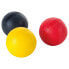 PURE2IMPROVE Massage Ball 3 Units