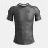 UNDER ARMOUR HeatGear IsoChill Comp short sleeve T-shirt