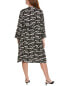 Marina Rinaldi Plus Derby Shirtdress Women's 14