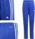 Adidas Spodnie adidas TR-ES 3 Stripes Pant IR7542