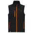 STOCKER Nuclor Heatable Softshell Vest