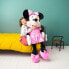 Плюшевый Minnie Mouse Розовый 120 cm