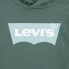 LEVI´S ® KIDS Batwing Pullover hoodie