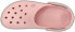 Crocs buty Crocband pink/wild orchid r. 36-37 (11016)