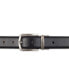 Men’s Two-In-One Reversible Dress Casual Belt