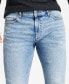 Брюки мужские Sun + Stone Durango Straight-Fit Jeans, Created for Macy's