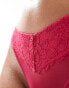 Ann Summers new sexy lace thong in pink