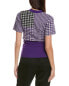 3.1 Phillip Lim Gingham Top Women's