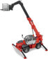 Bruder Manitou teleskopowy MRT 2150 z akcesoriami (02129)