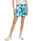 Callaway Printed Floral Skort Women's