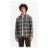 Multi / Color / Denver Plaid Fond