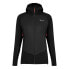 SALEWA Pedroc Tirolwool® Responsive Durastretch jacket