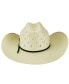 Men's Seneca 15X Cowboy Western Hat