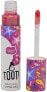 Lipgloss - Toot! Natural Lip Gloss Cheetah Glow