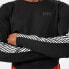 HELLY HANSEN Lifa Active Stripe Crew Long sleeve base layer