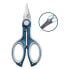 FERRESTOCK FSKTE002 Electrician Scissors 160 mm